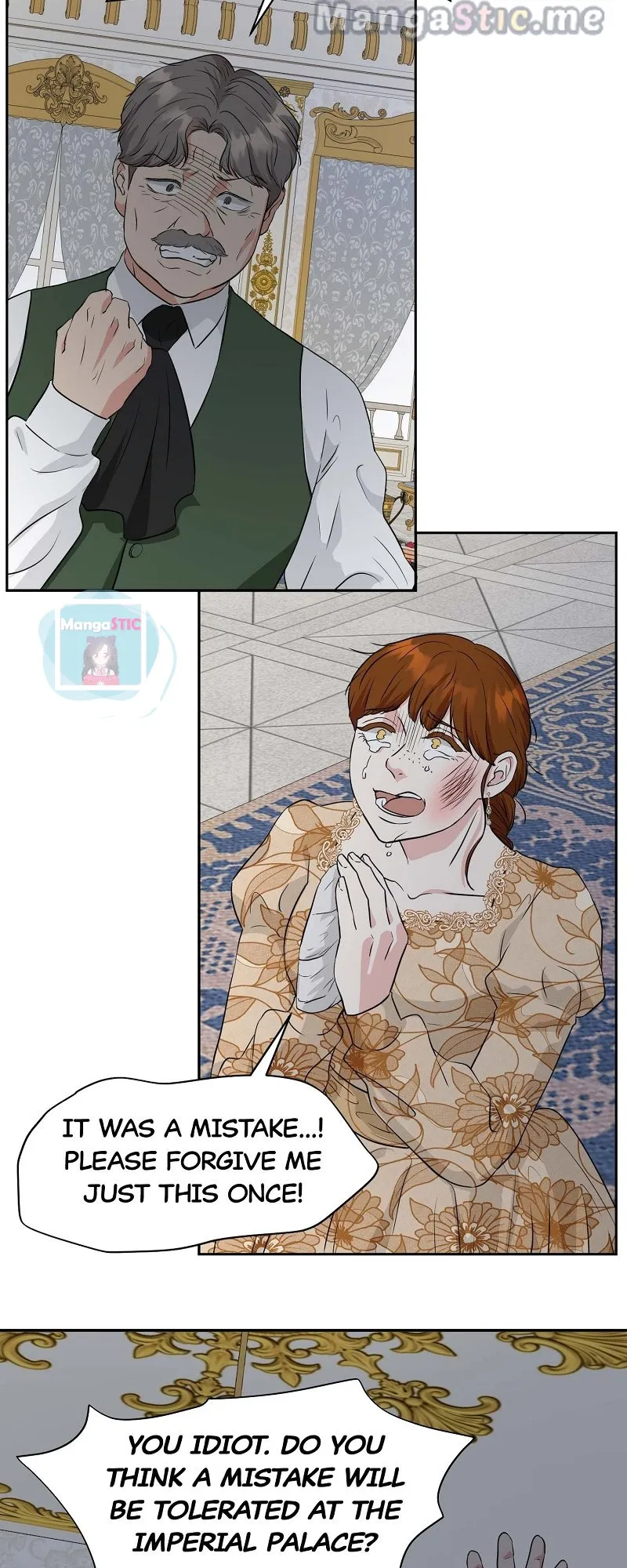 30 Day Fiancée chapter 47 page 36