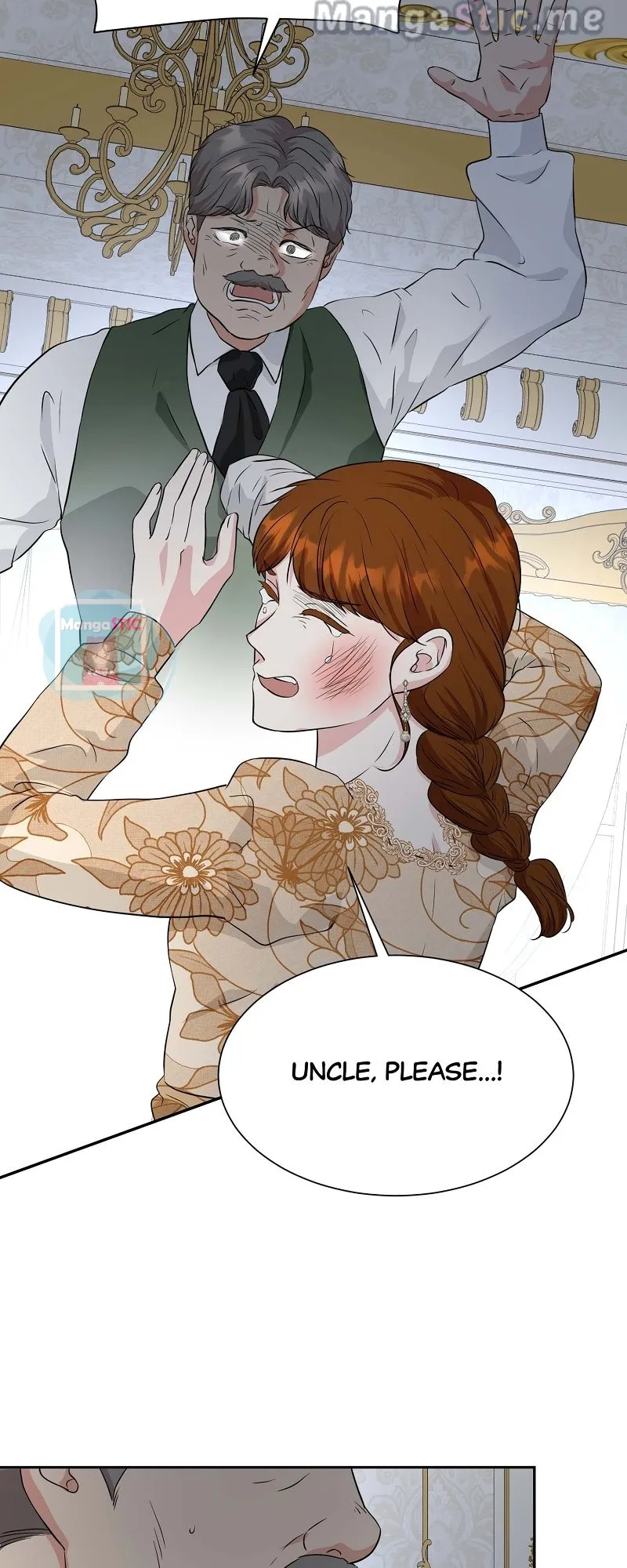 30 Day Fiancée chapter 47 page 37
