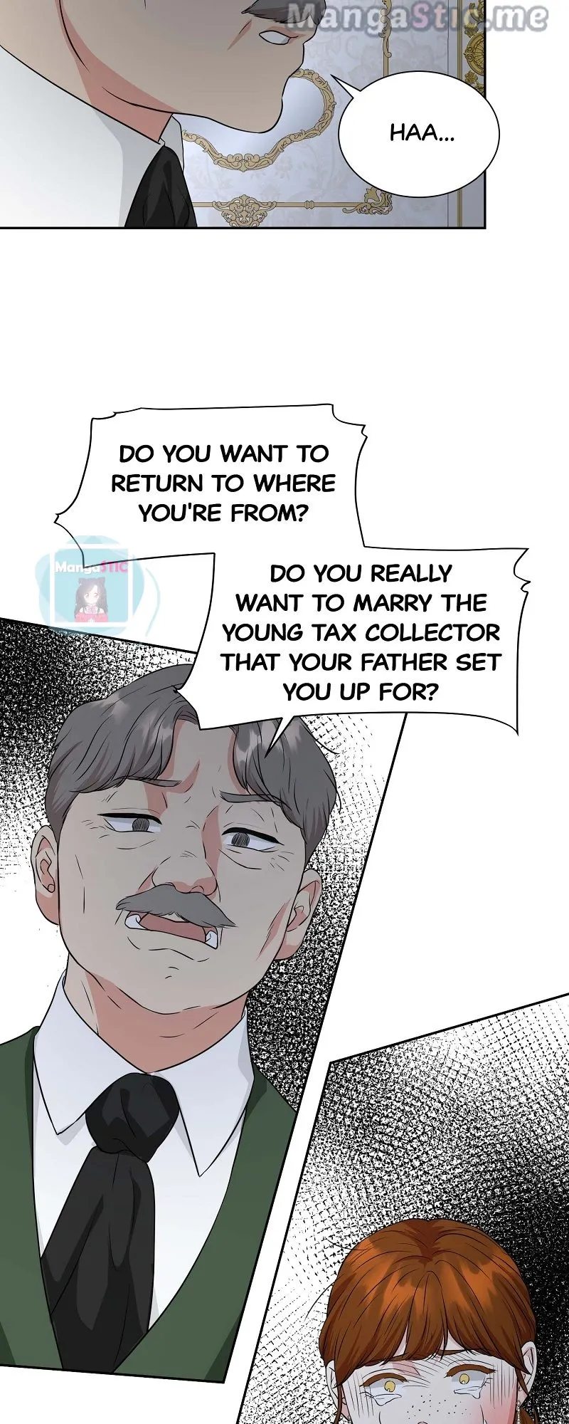 30 Day Fiancée chapter 47 page 38
