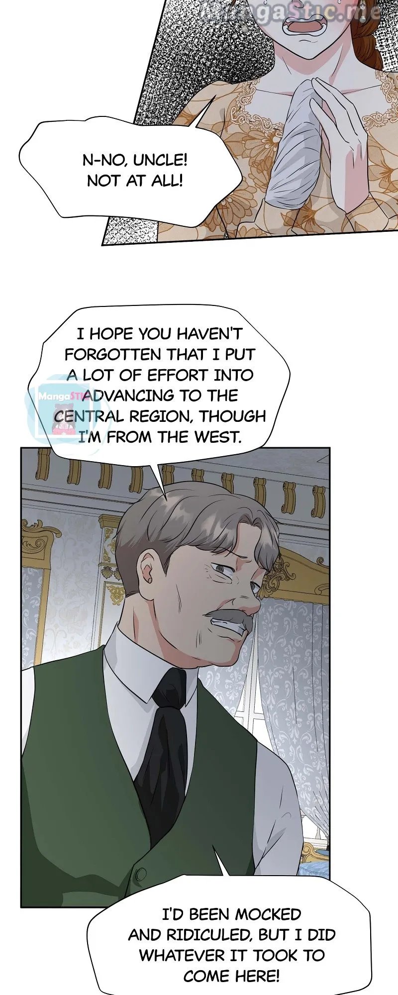 30 Day Fiancée chapter 47 page 39