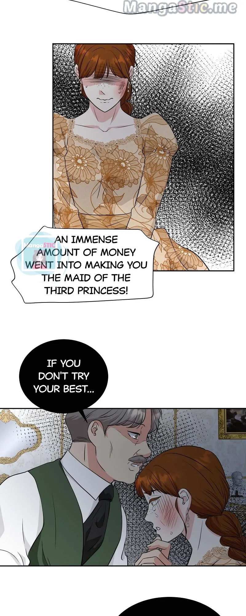 30 Day Fiancée chapter 47 page 40
