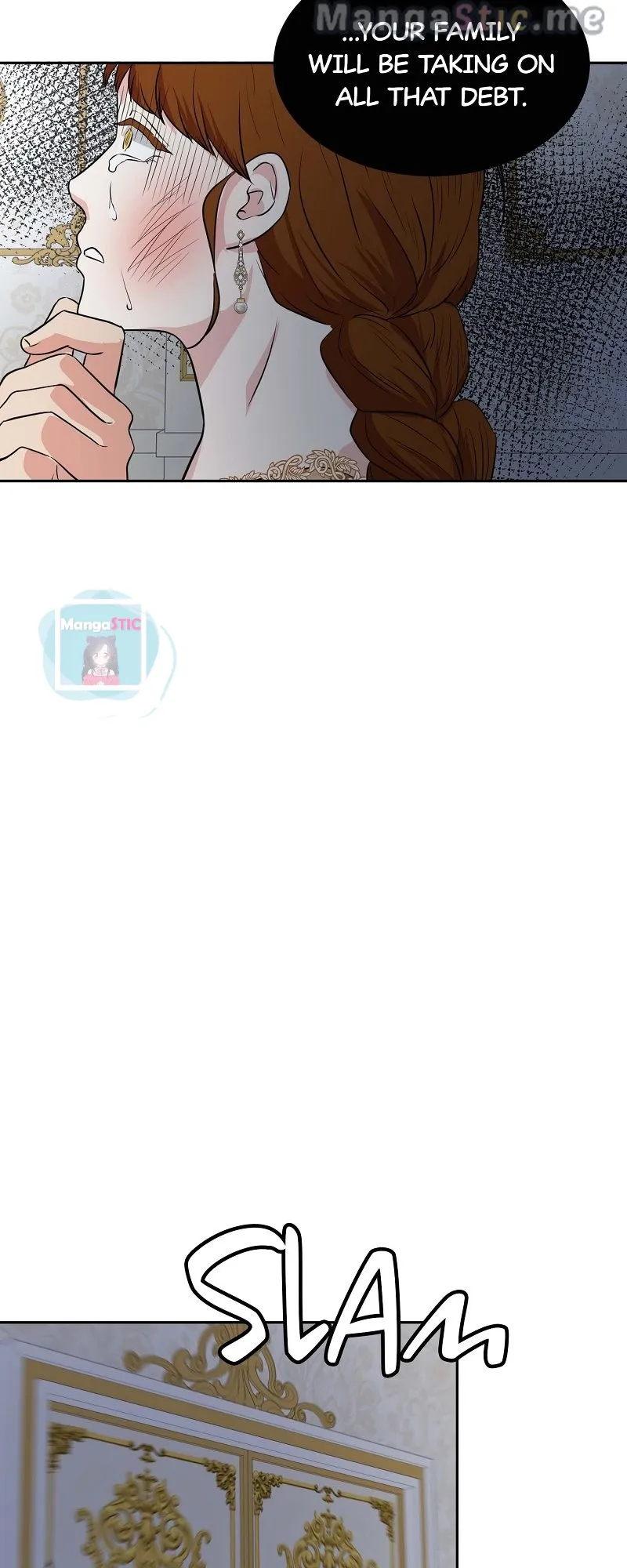 30 Day Fiancée chapter 47 page 41