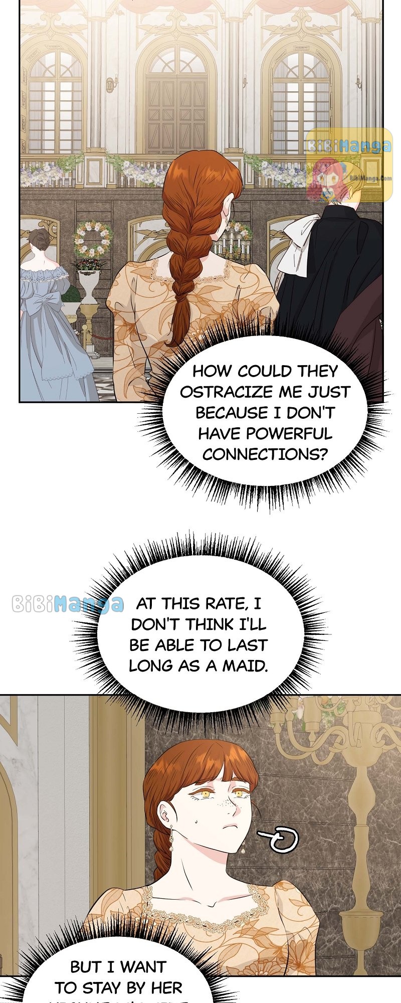 30 Day Fiancée chapter 48 page 3