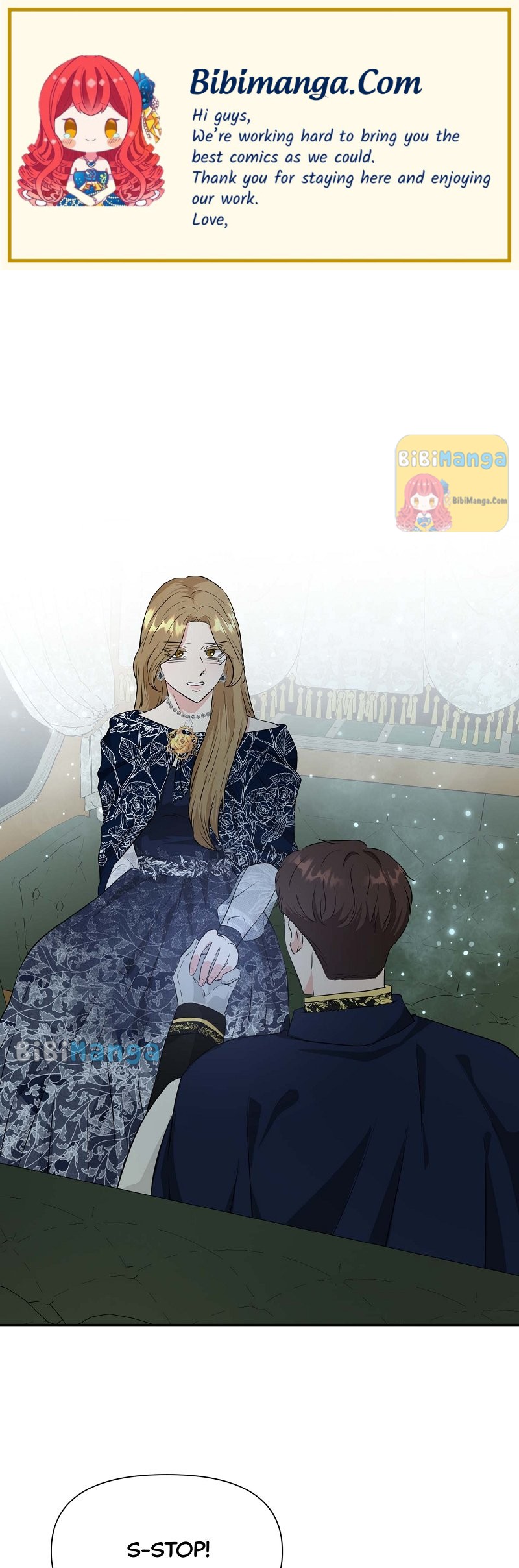 30 Day Fiancée chapter 49 page 1