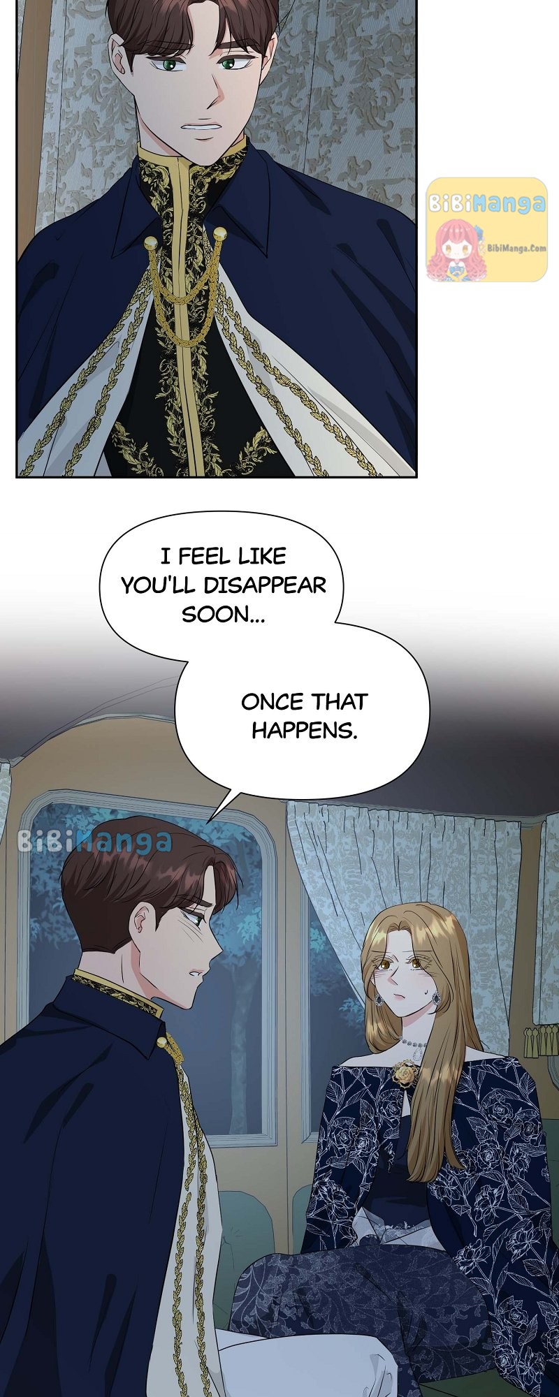 30 Day Fiancée chapter 49 page 11