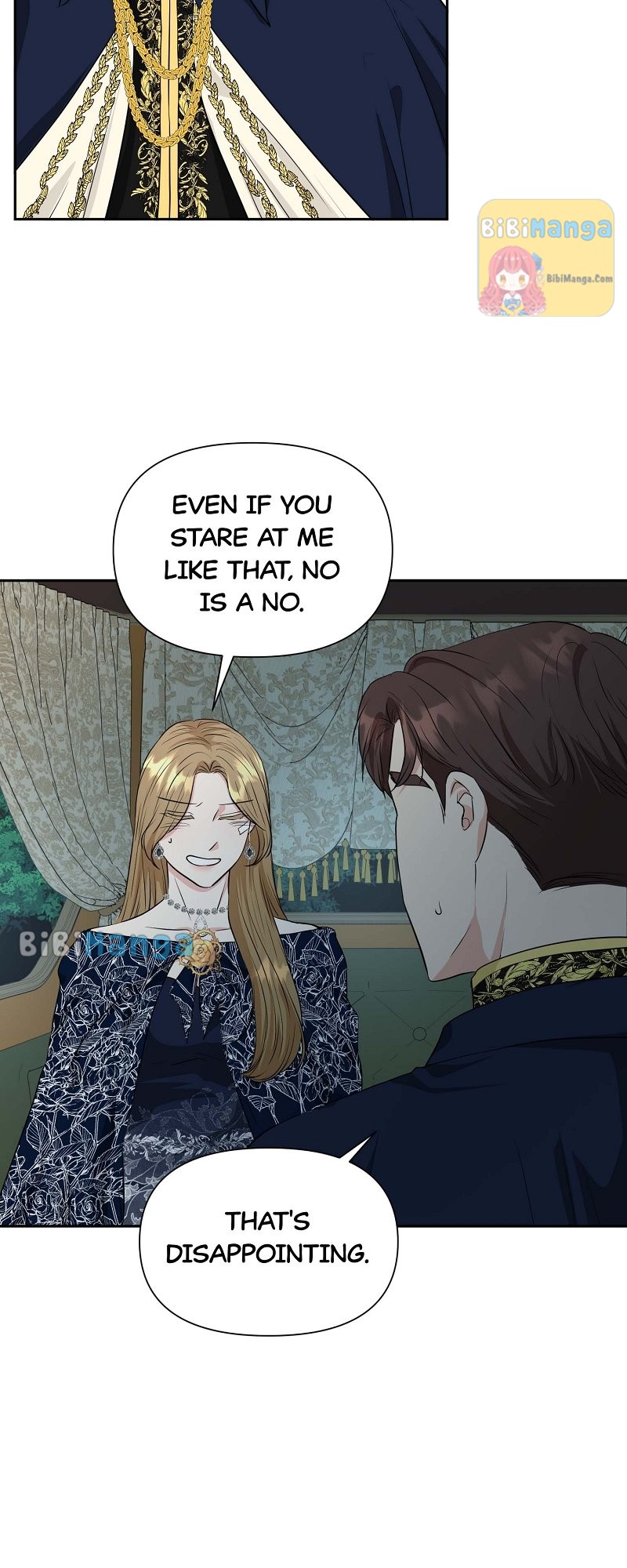 30 Day Fiancée chapter 49 page 3