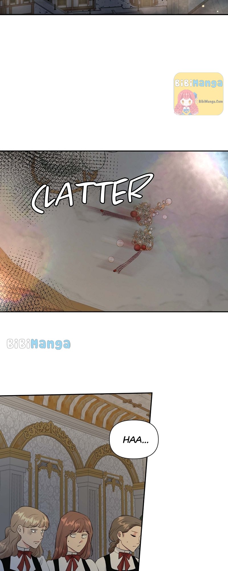 30 Day Fiancée chapter 49 page 22
