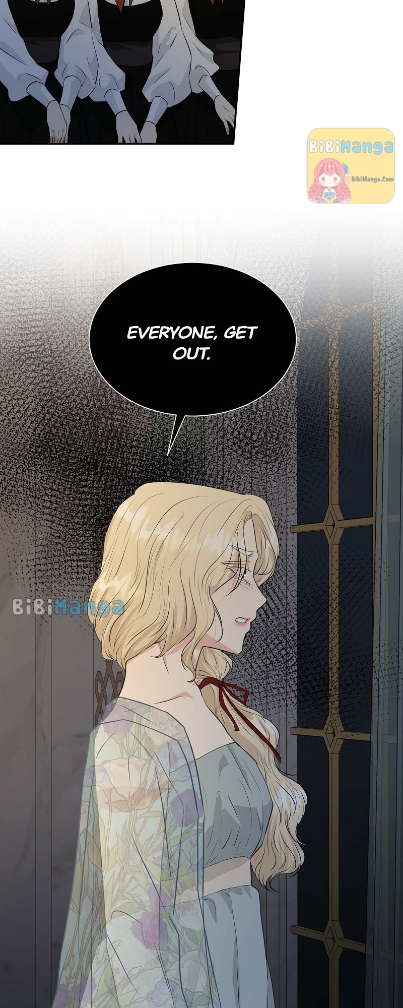 30 Day Fiancée chapter 49 page 23