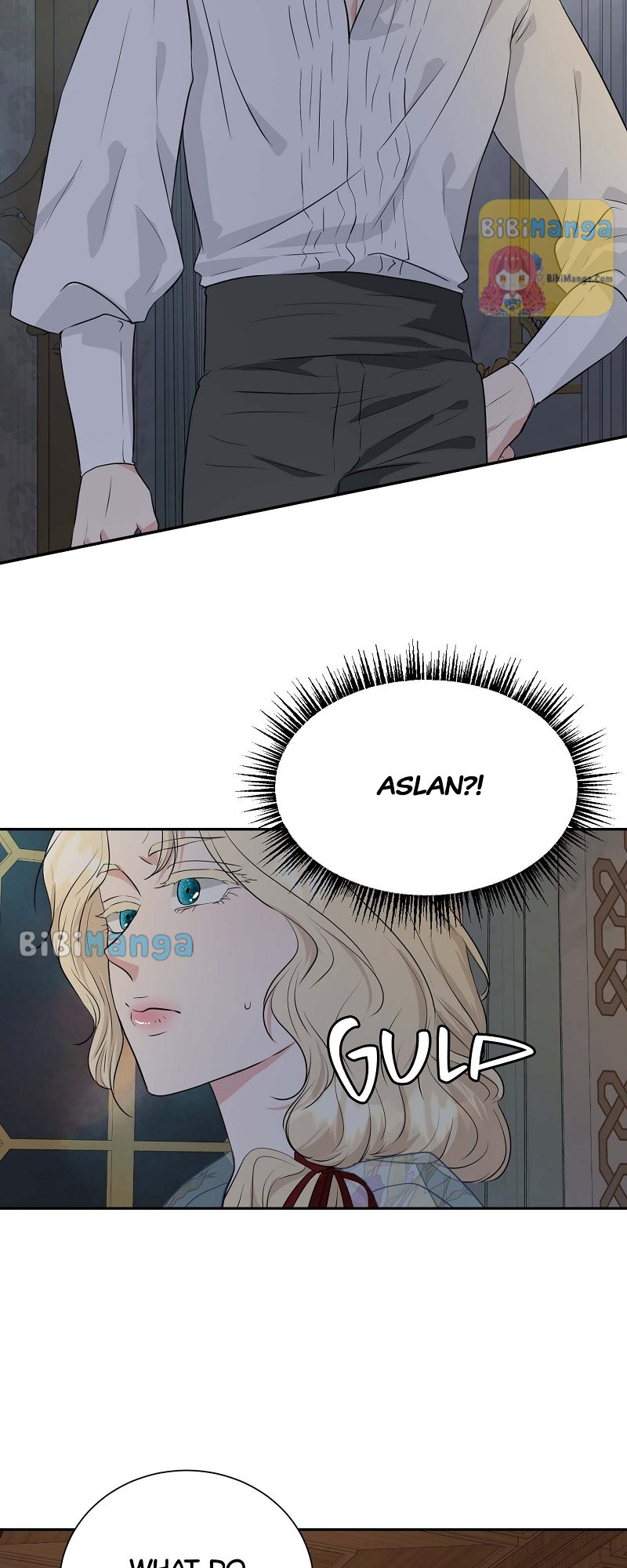 30 Day Fiancée chapter 49 page 29