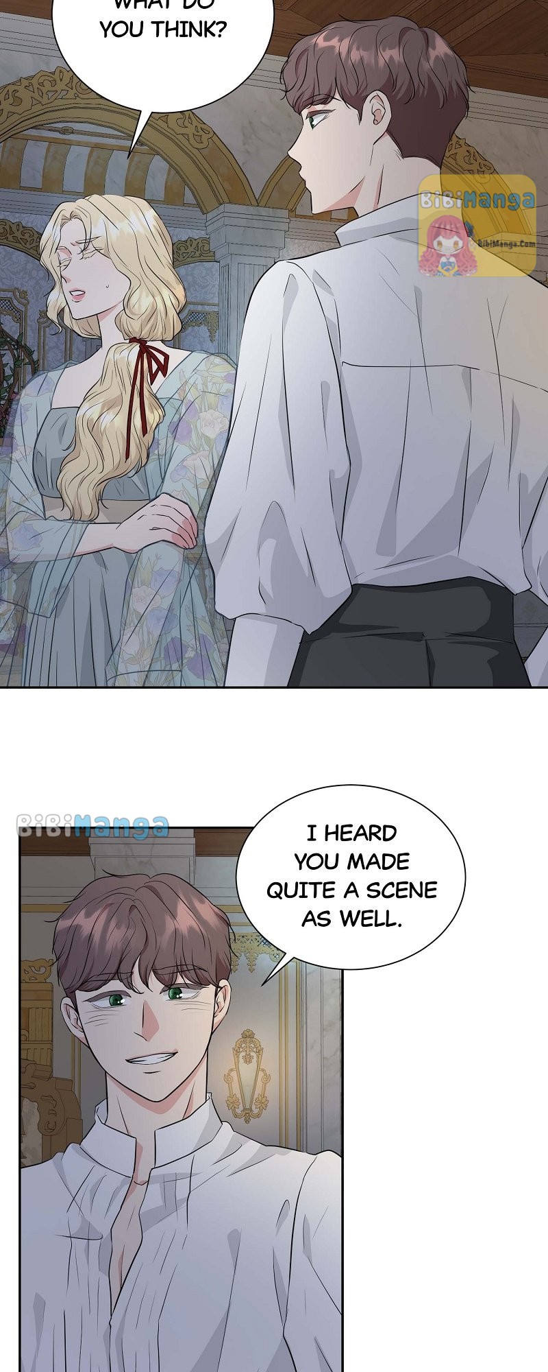 30 Day Fiancée chapter 49 page 30