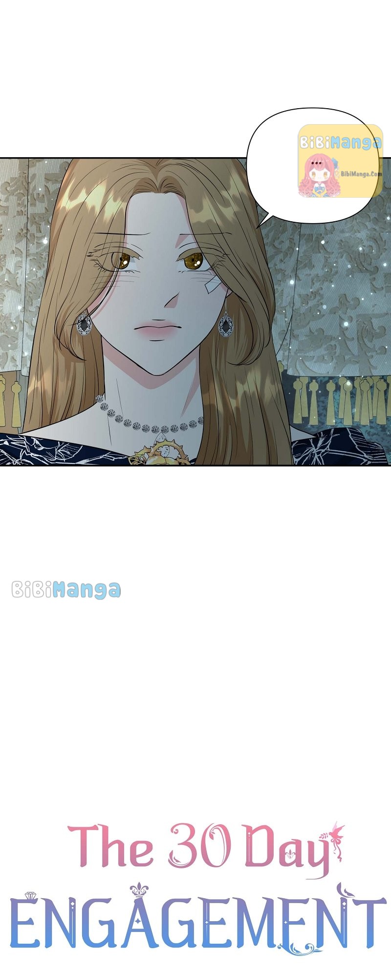 30 Day Fiancée chapter 49 page 4
