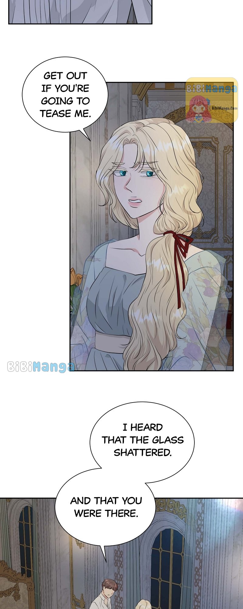 30 Day Fiancée chapter 49 page 31