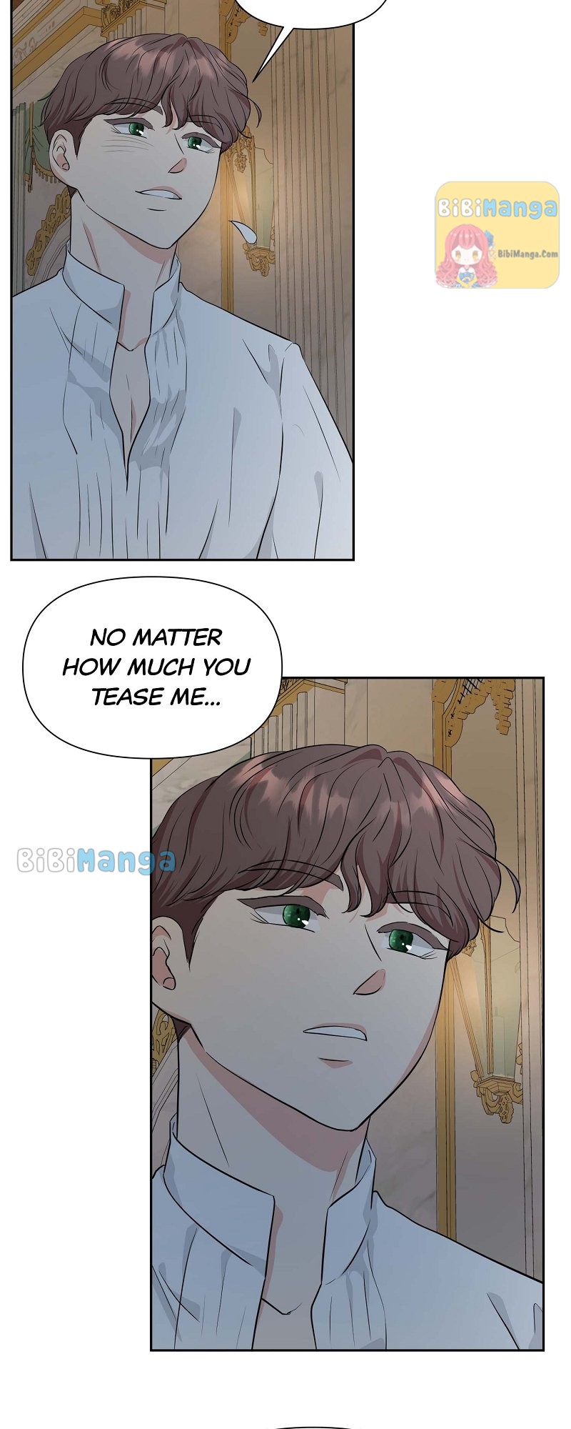 30 Day Fiancée chapter 49 page 33