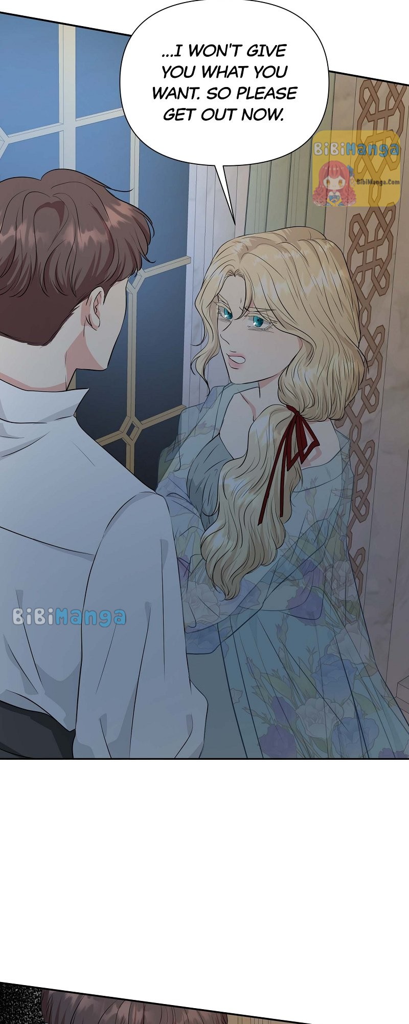 30 Day Fiancée chapter 49 page 34