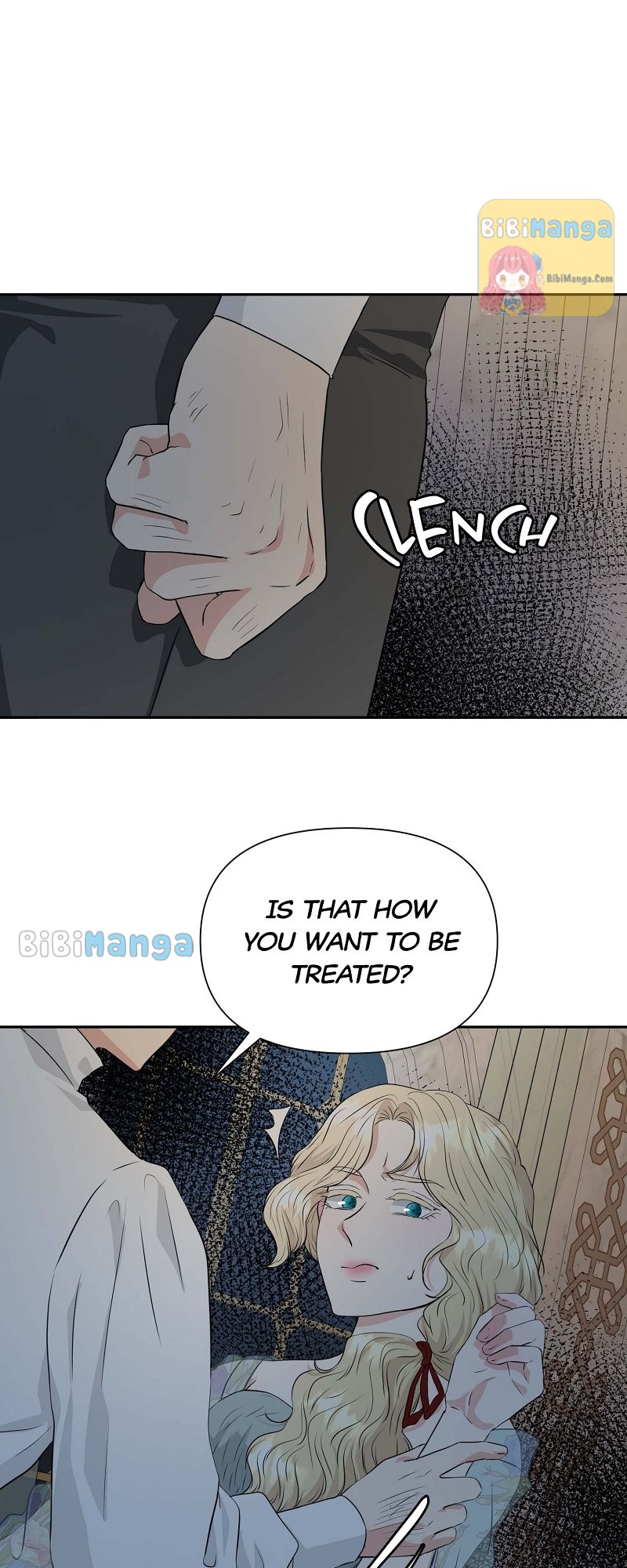 30 Day Fiancée chapter 49 page 36
