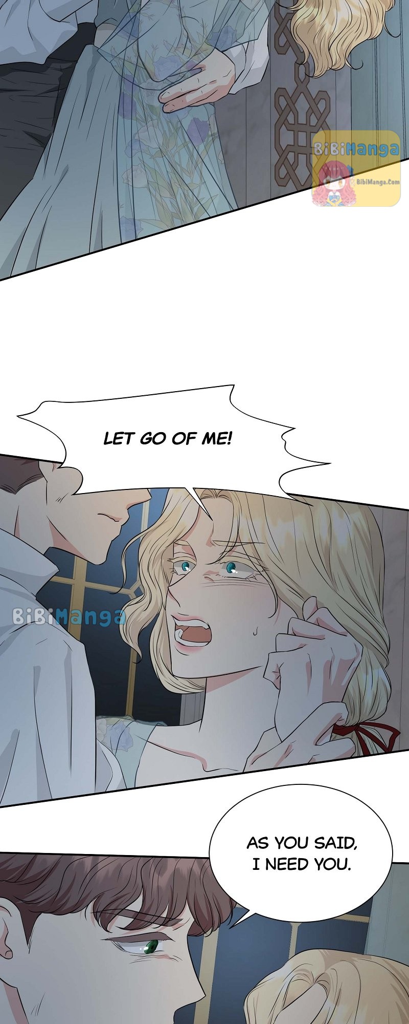 30 Day Fiancée chapter 49 page 38