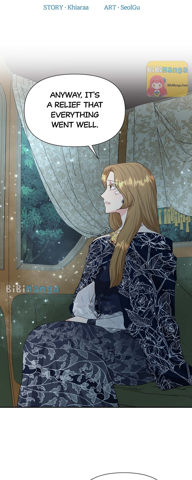 30 Day Fiancée chapter 49 page 5