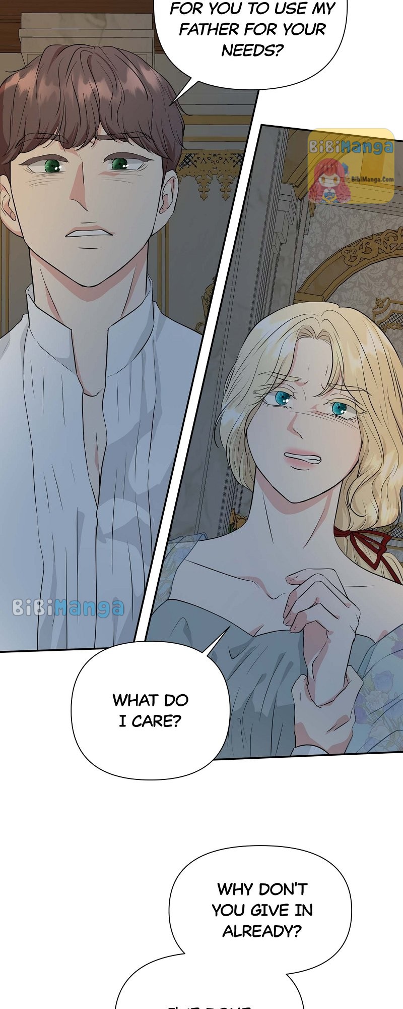 30 Day Fiancée chapter 49 page 41