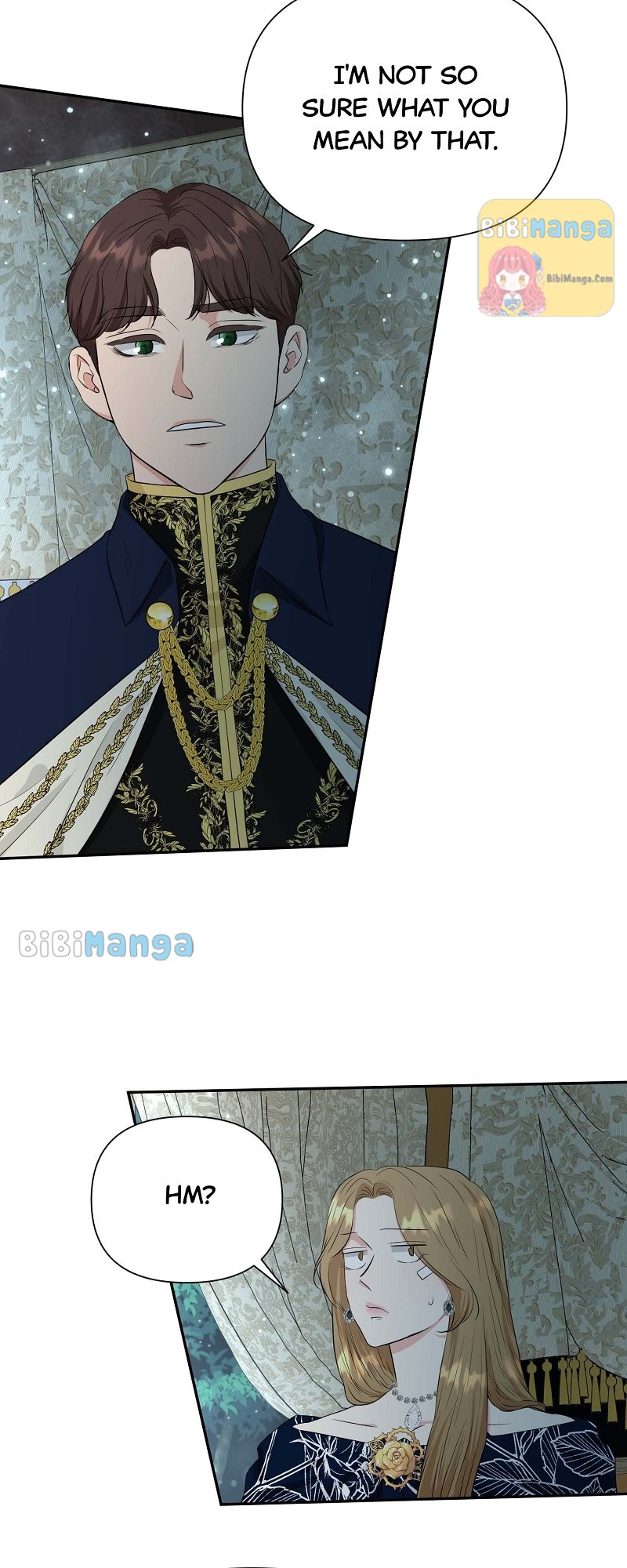 30 Day Fiancée chapter 49 page 6