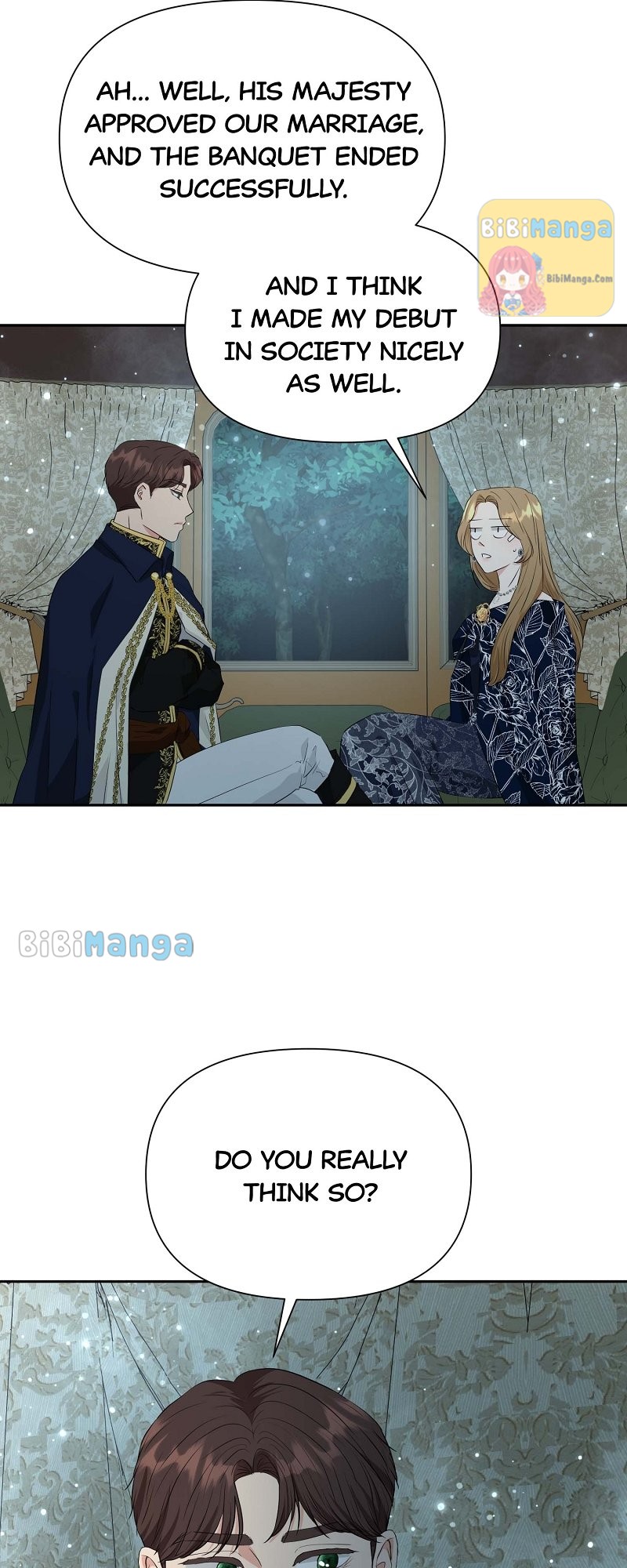 30 Day Fiancée chapter 49 page 7
