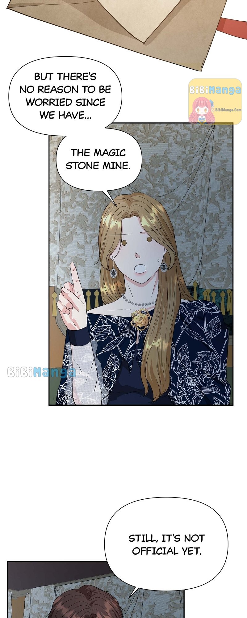 30 Day Fiancée chapter 49 page 10