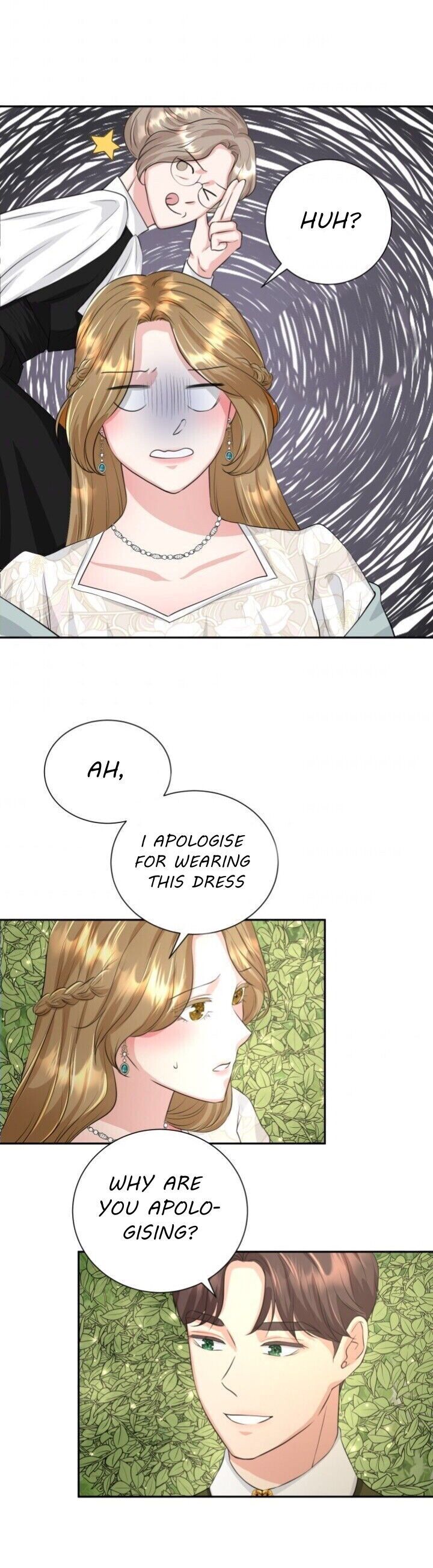 30 Day Fiancée chapter 5 page 16