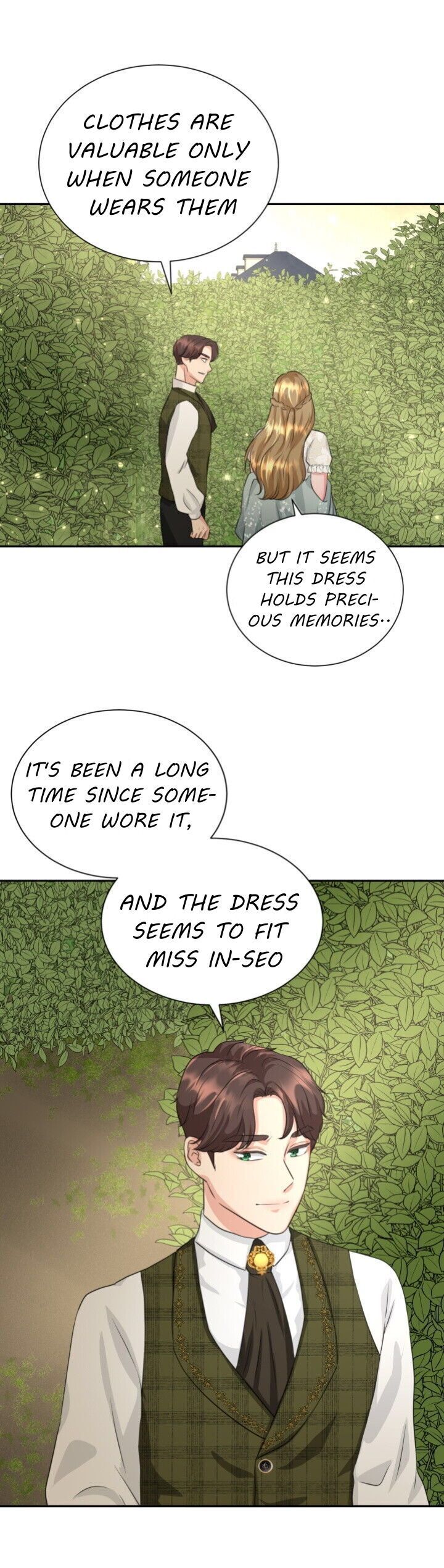 30 Day Fiancée chapter 5 page 17