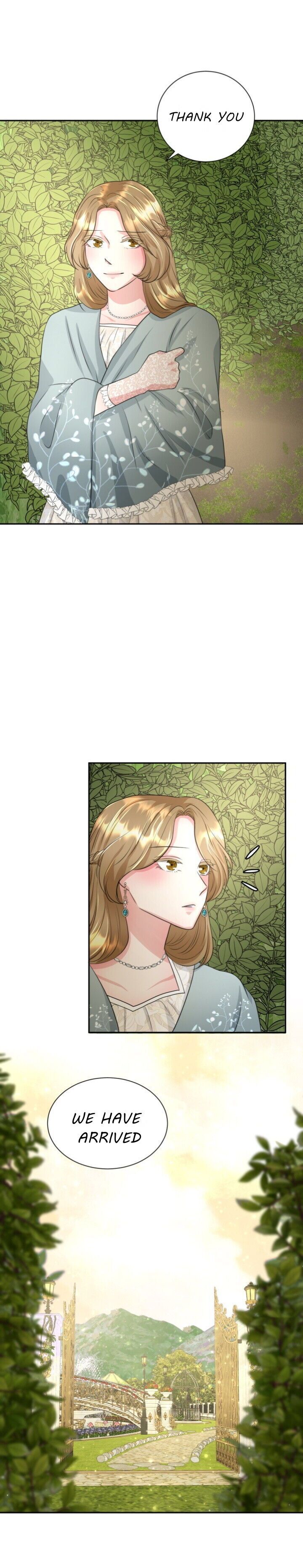 30 Day Fiancée chapter 5 page 18