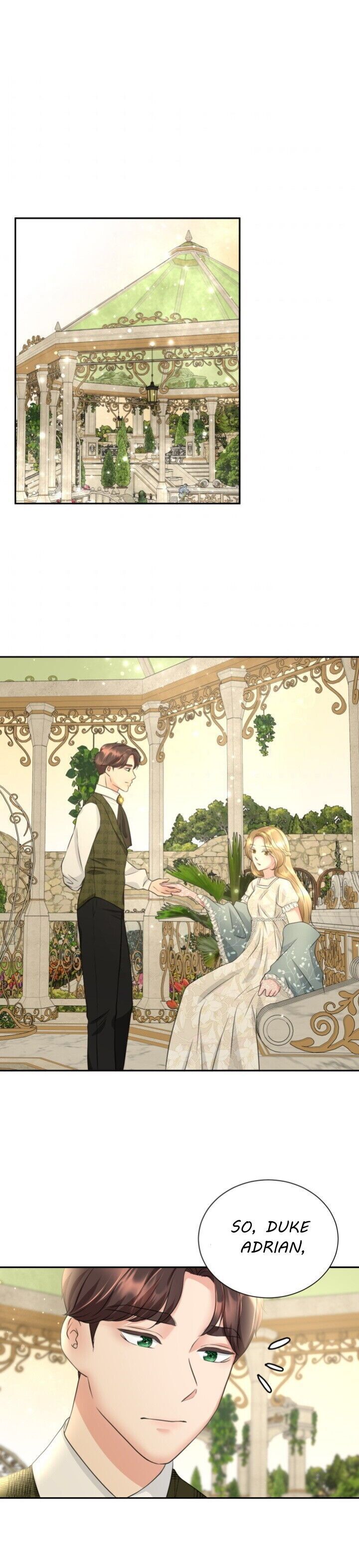 30 Day Fiancée chapter 5 page 19