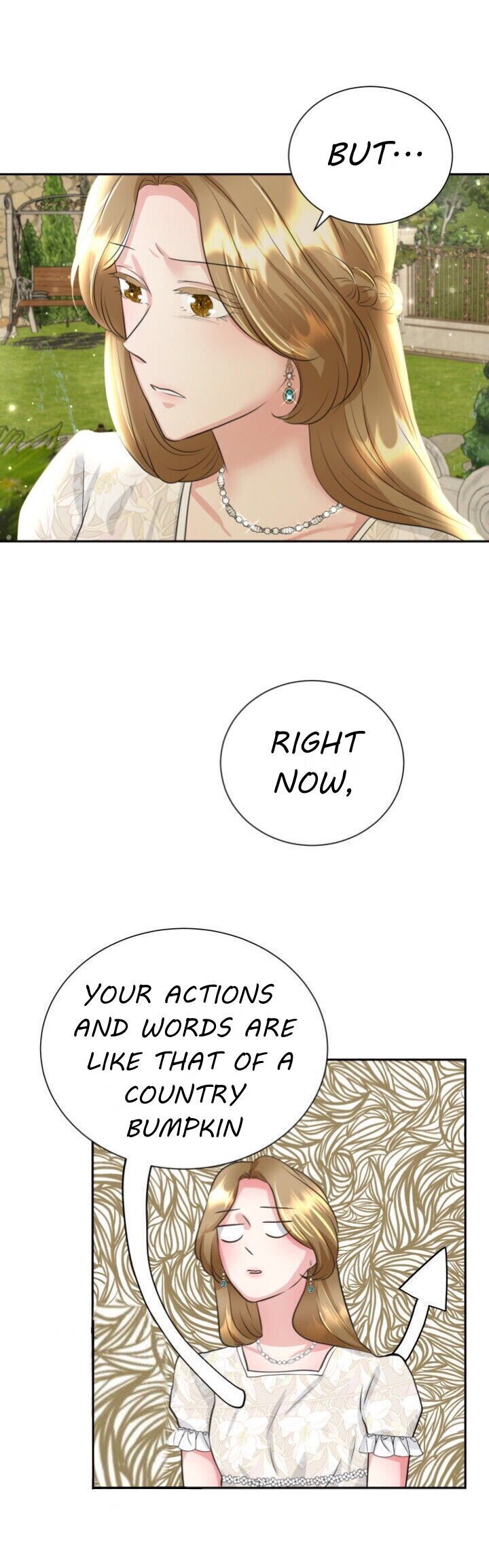 30 Day Fiancée chapter 5 page 22