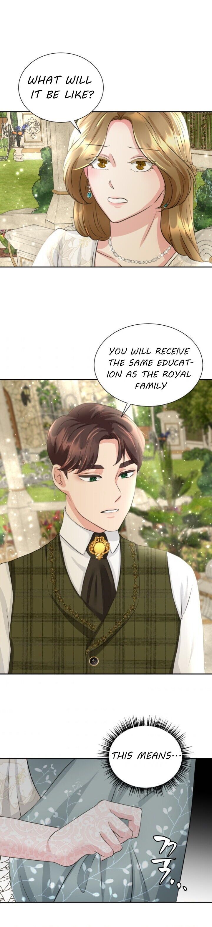 30 Day Fiancée chapter 5 page 24