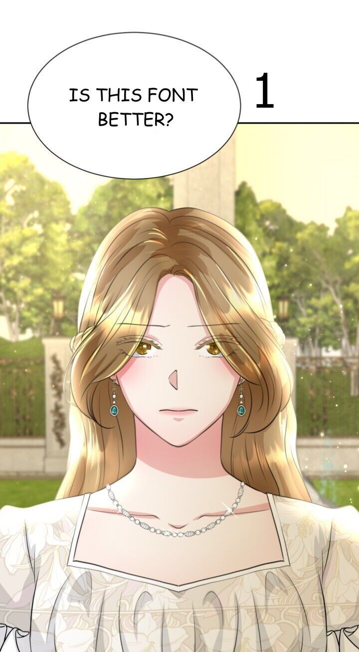 30 Day Fiancée chapter 5 page 27
