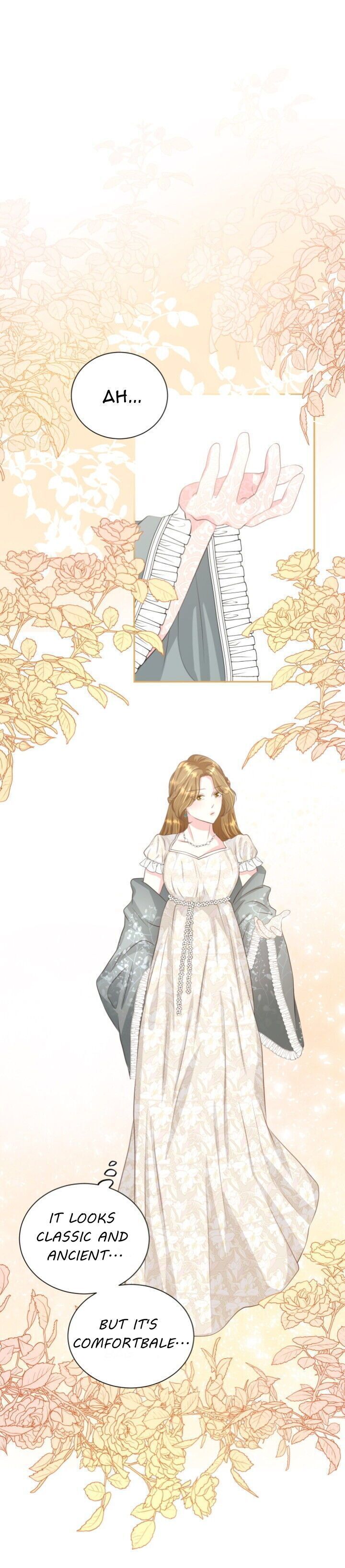 30 Day Fiancée chapter 5 page 4