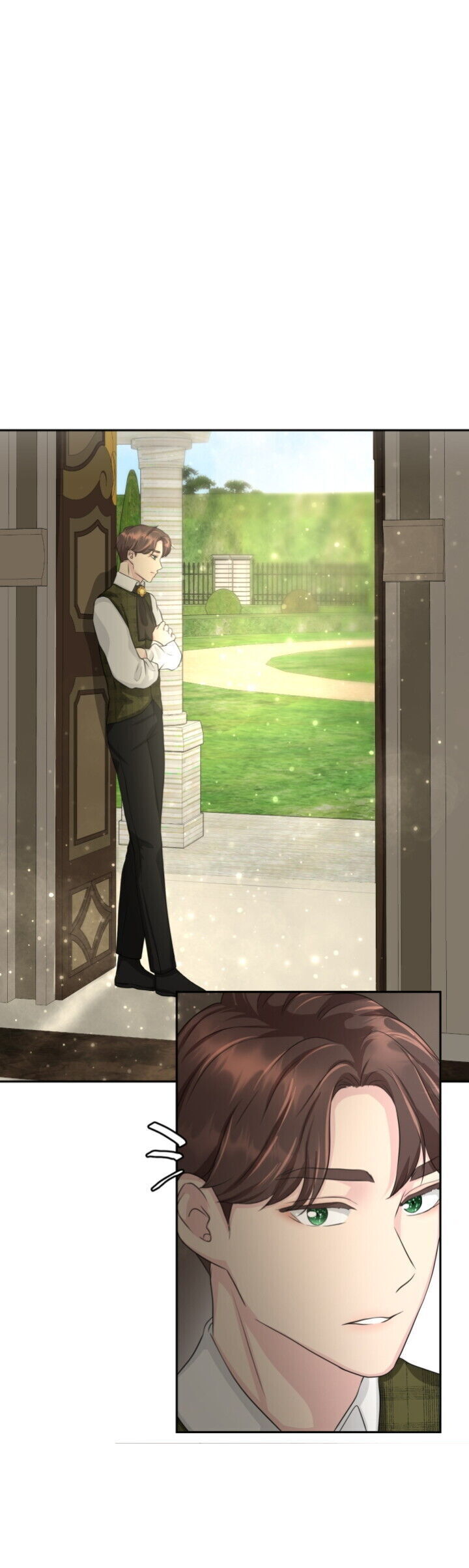 30 Day Fiancée chapter 5 page 5
