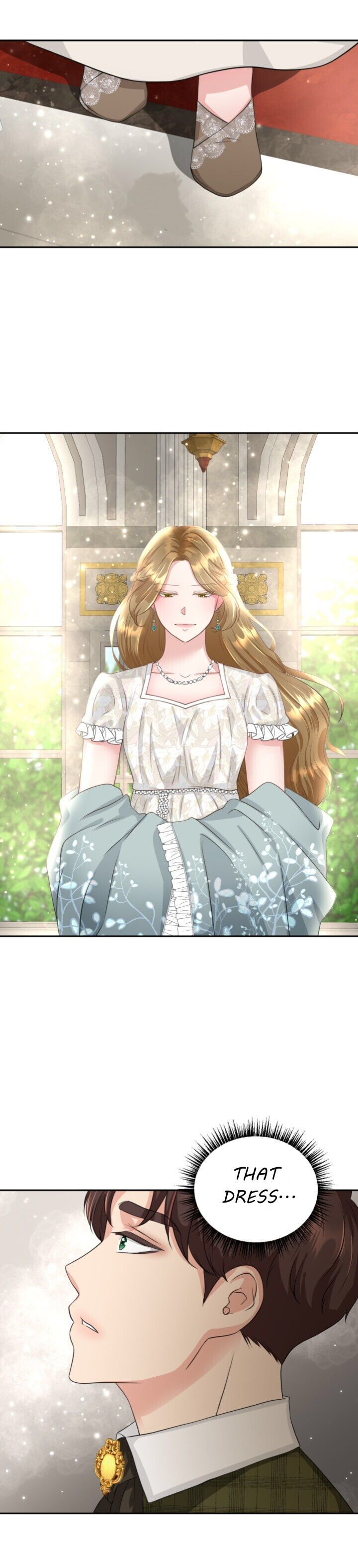 30 Day Fiancée chapter 5 page 6