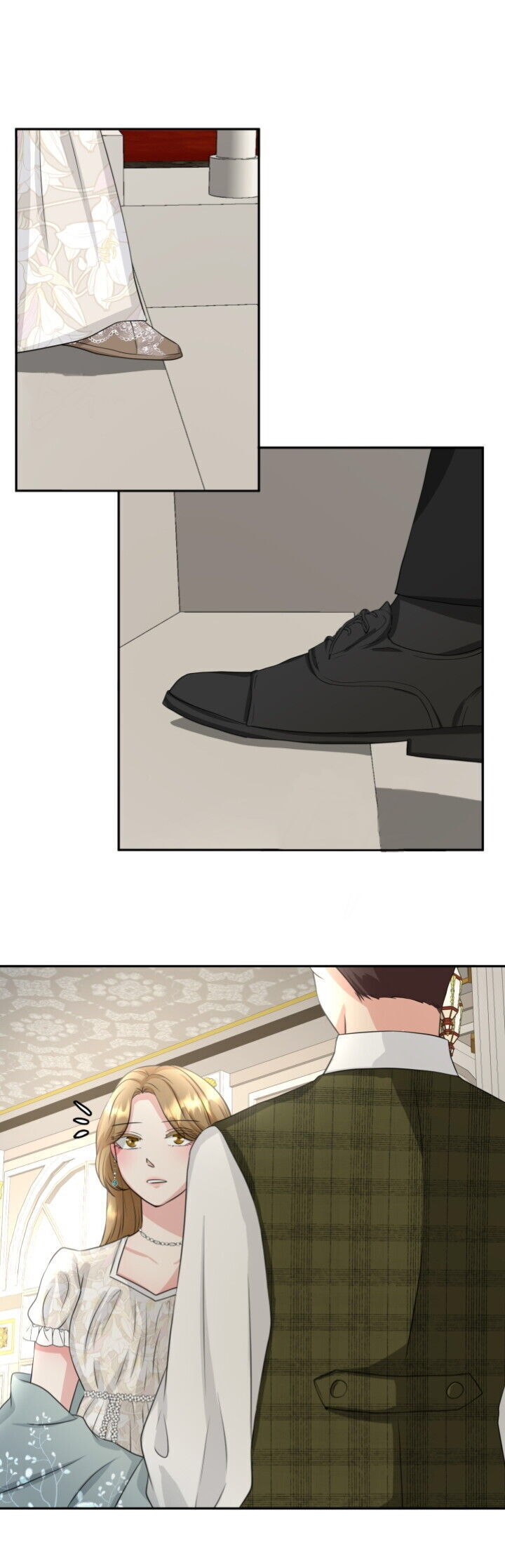 30 Day Fiancée chapter 5 page 7