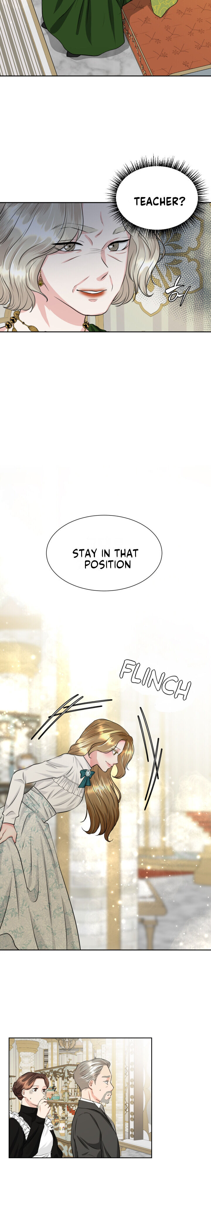 30 Day Fiancée chapter 7 page 15