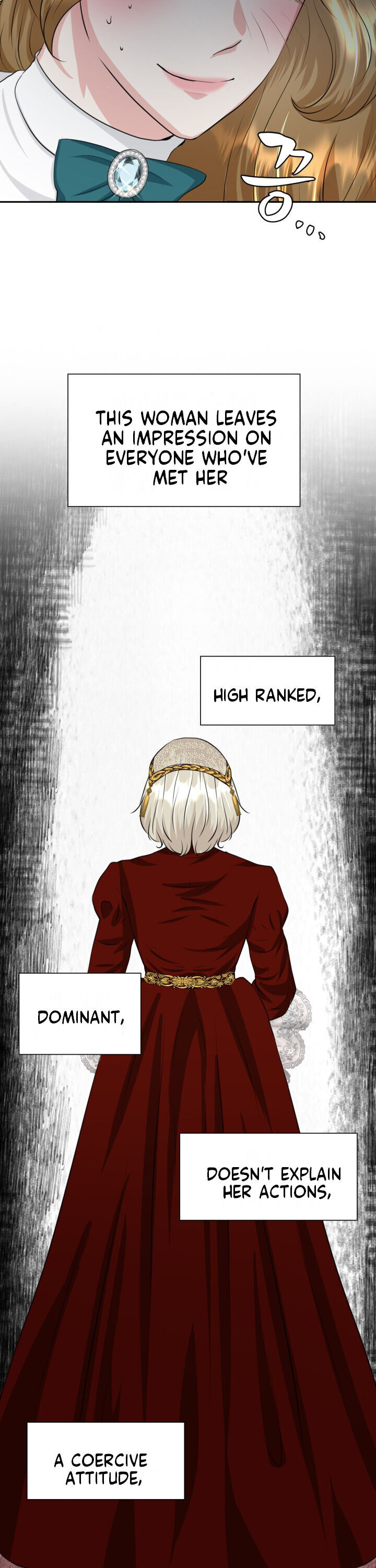 30 Day Fiancée chapter 7 page 17