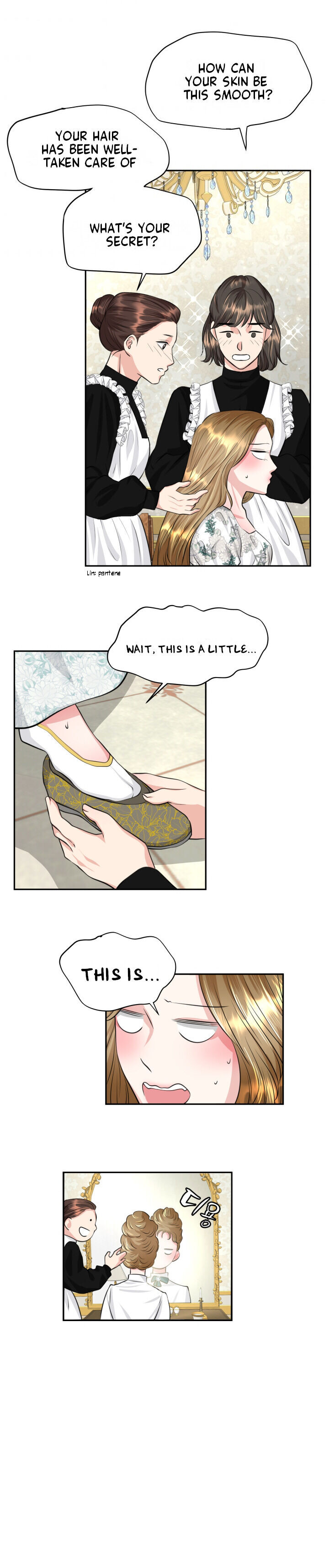 30 Day Fiancée chapter 7 page 3