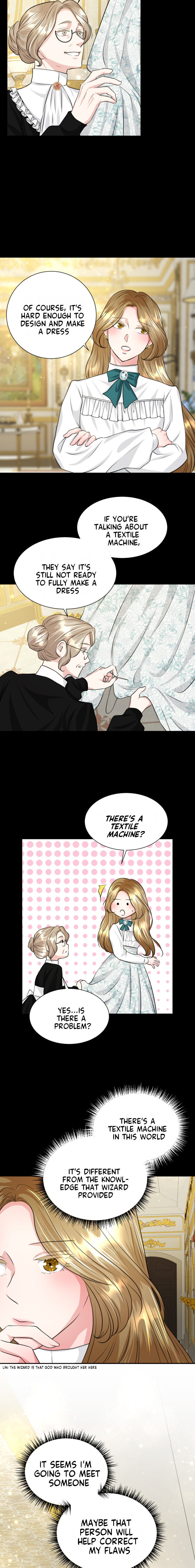 30 Day Fiancée chapter 7 page 7