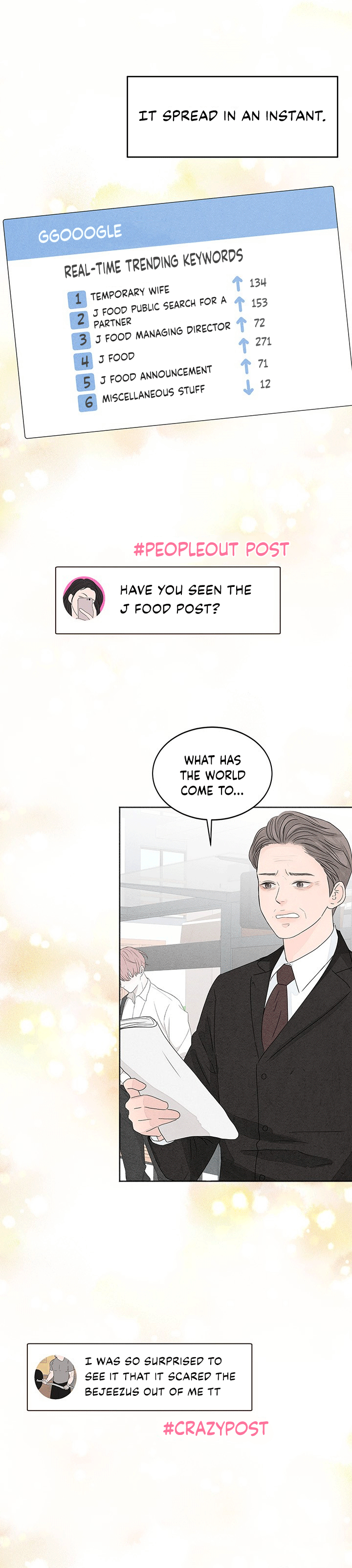 4 Ways To Save Your Wife chapter 0 page 2