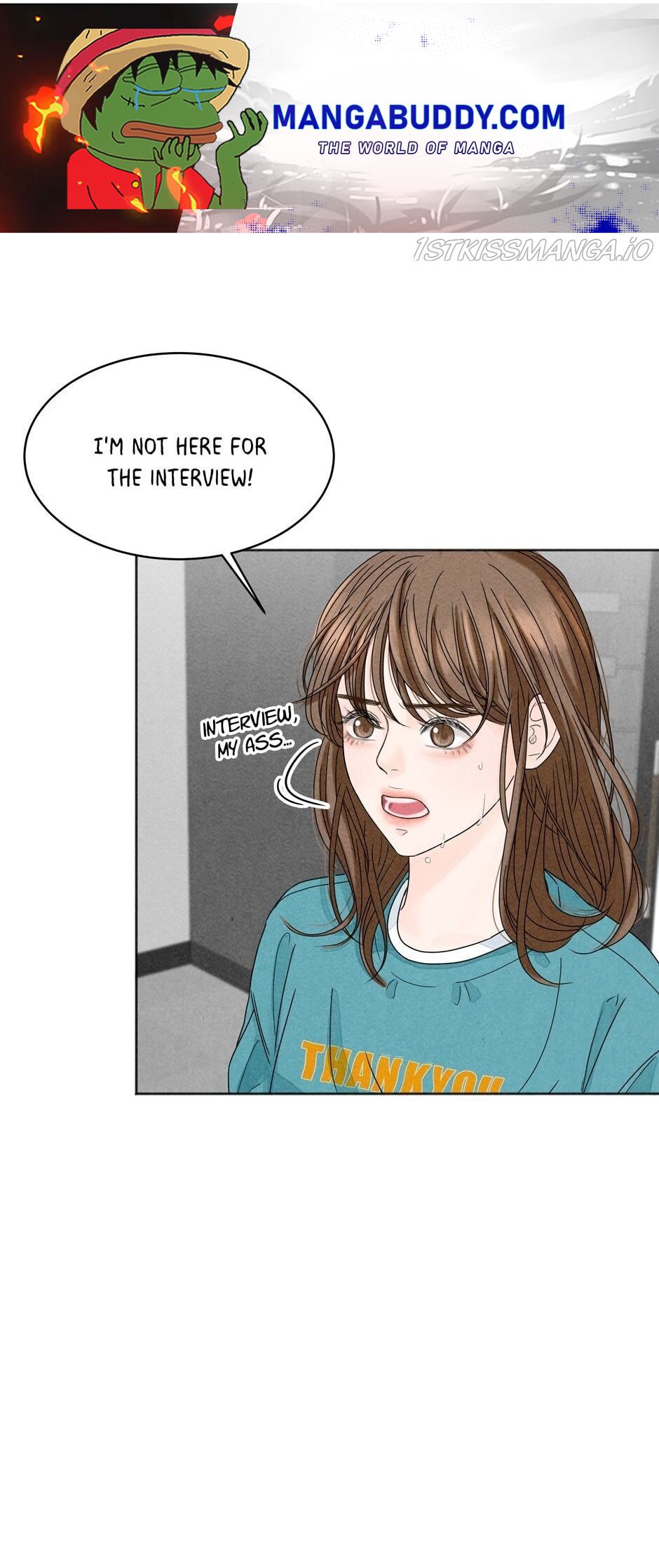 4 Ways To Save Your Wife chapter 13 page 1