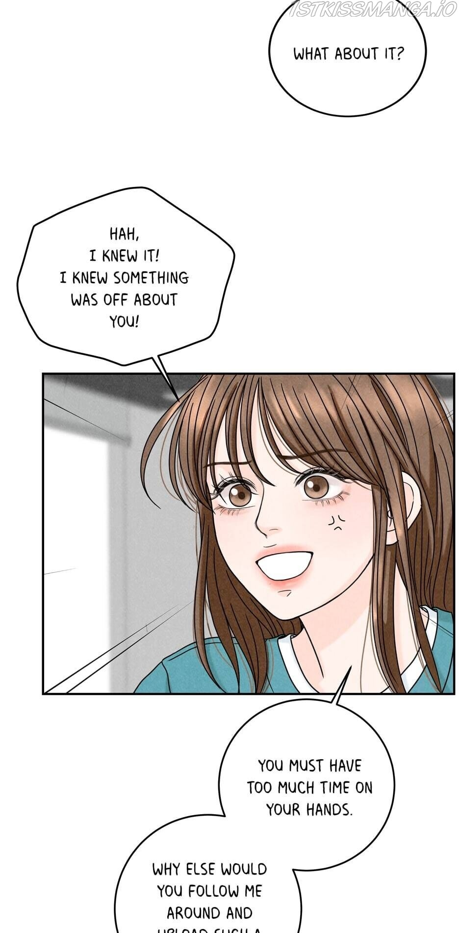 4 Ways To Save Your Wife chapter 13 page 10