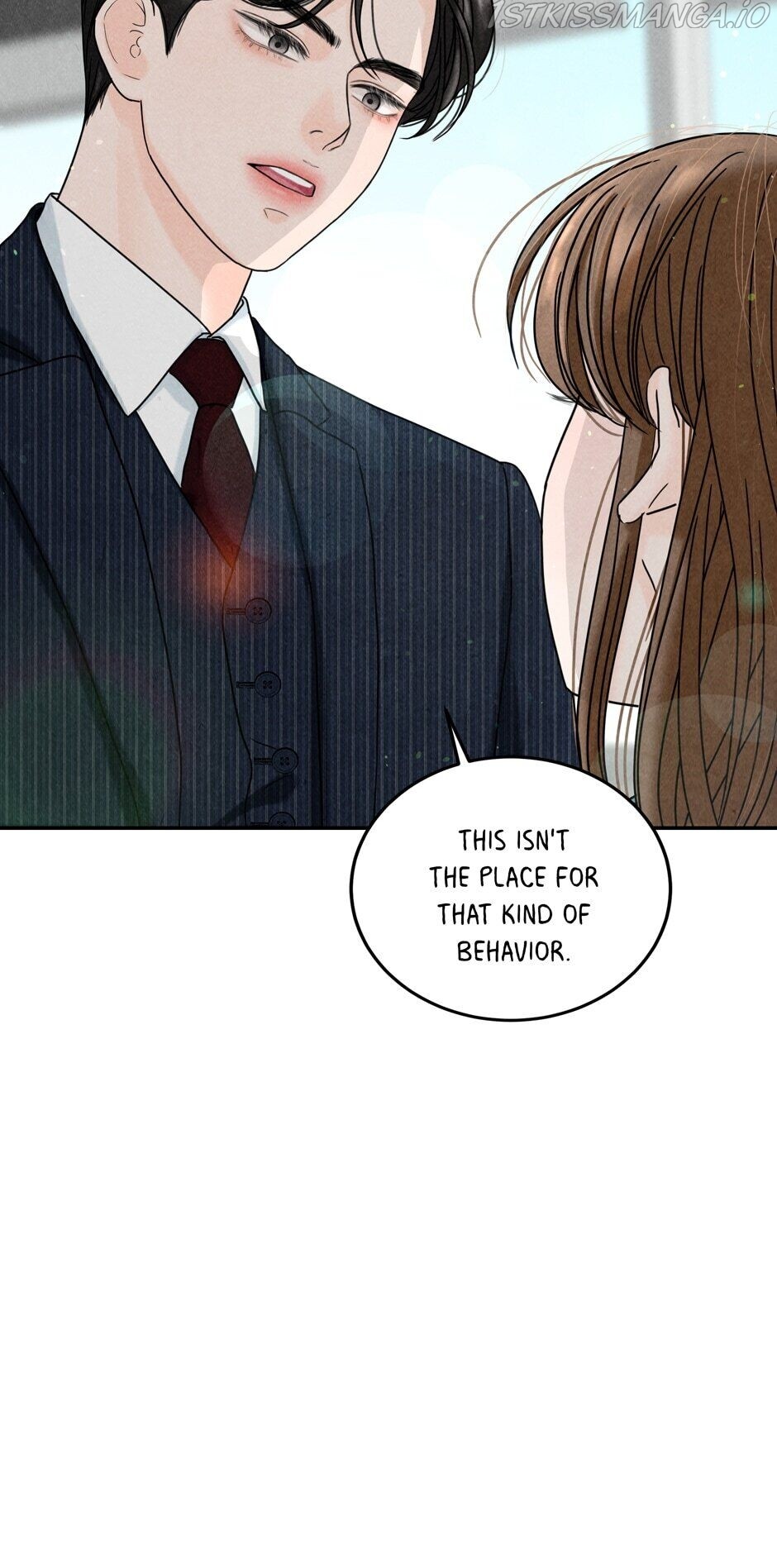 4 Ways To Save Your Wife chapter 13 page 13