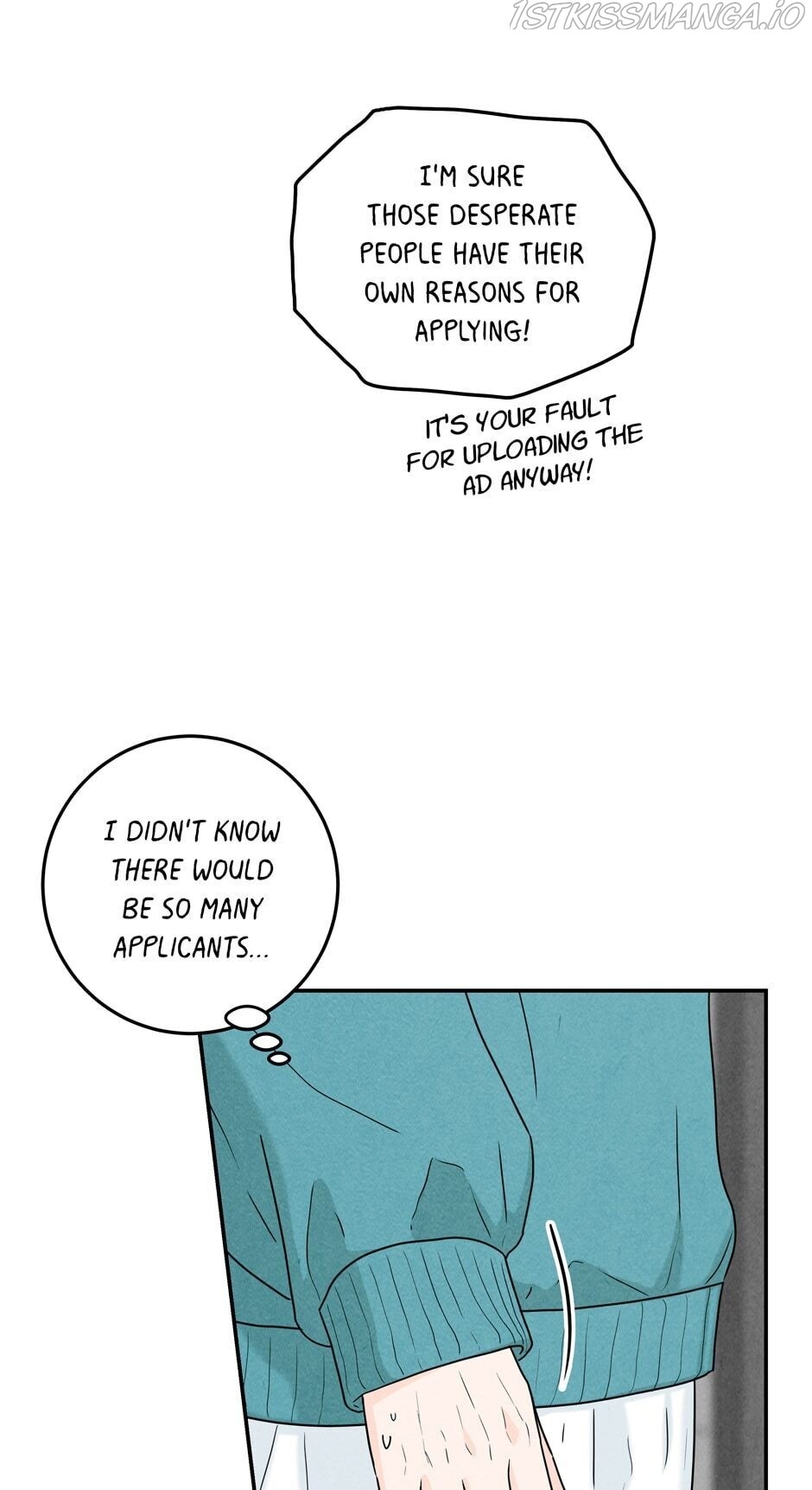 4 Ways To Save Your Wife chapter 13 page 16