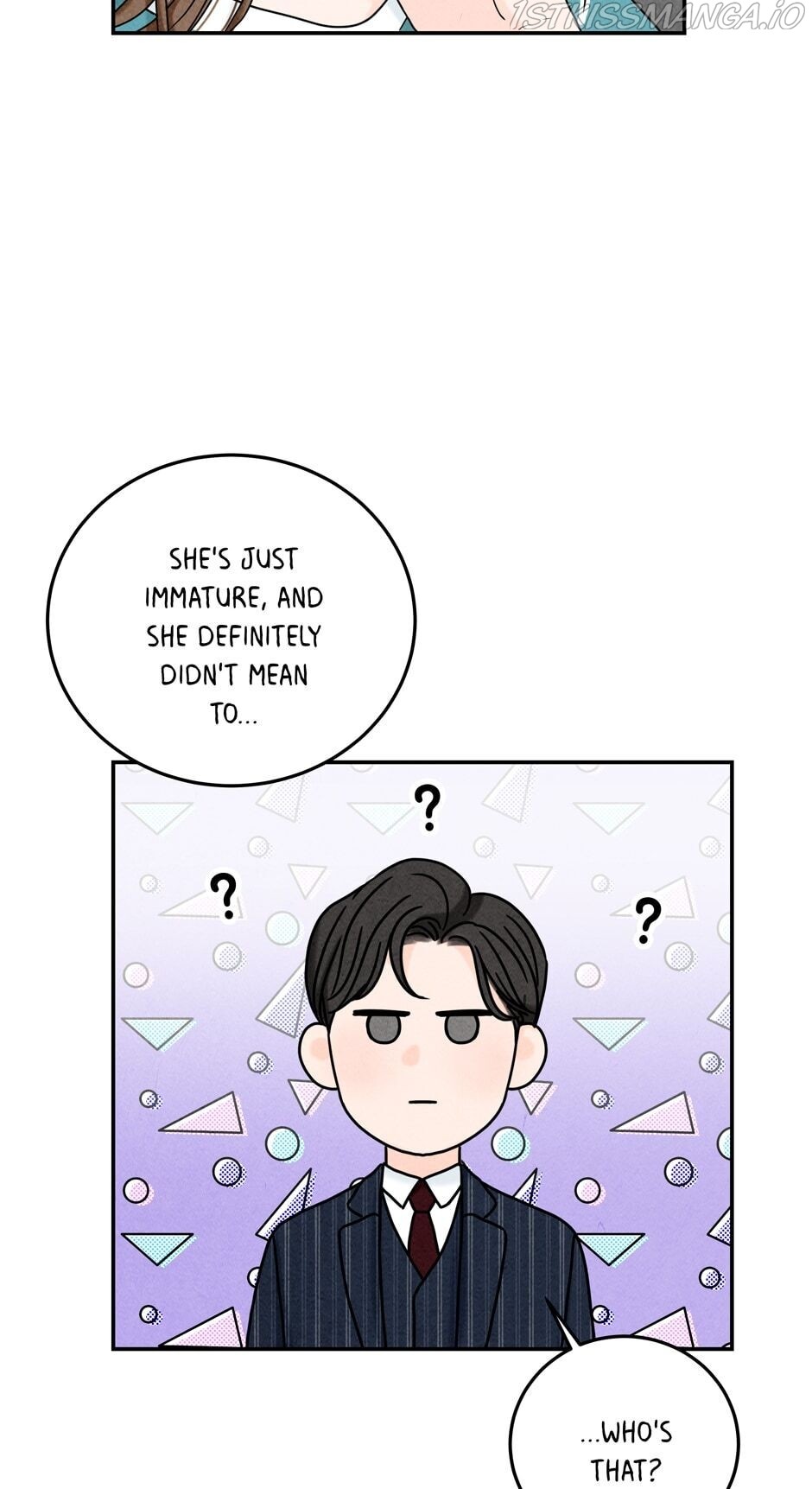 4 Ways To Save Your Wife chapter 13 page 18