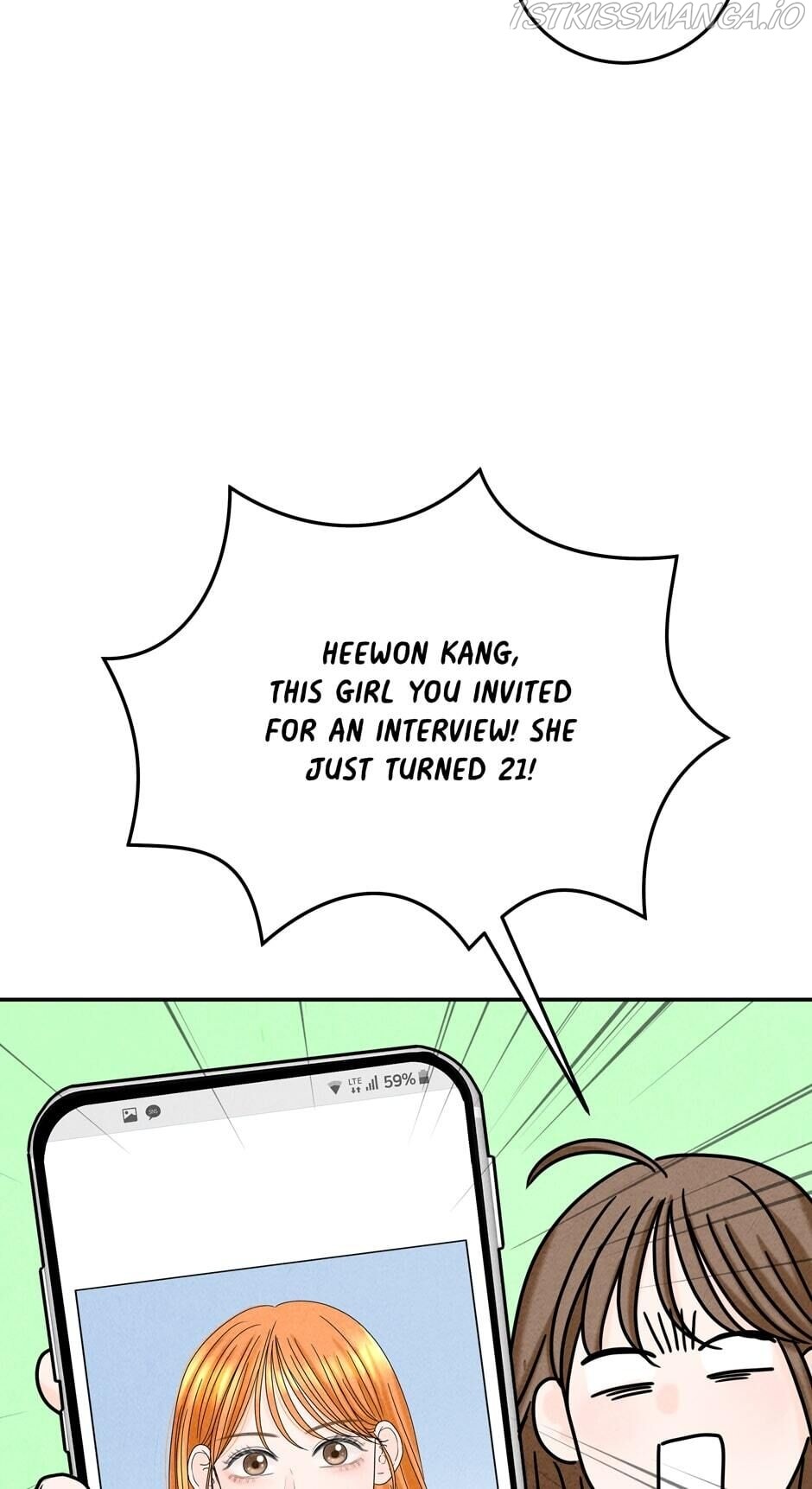 4 Ways To Save Your Wife chapter 13 page 19
