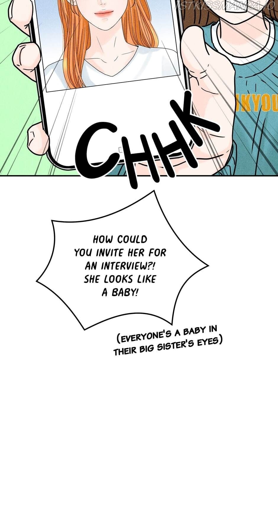 4 Ways To Save Your Wife chapter 13 page 20