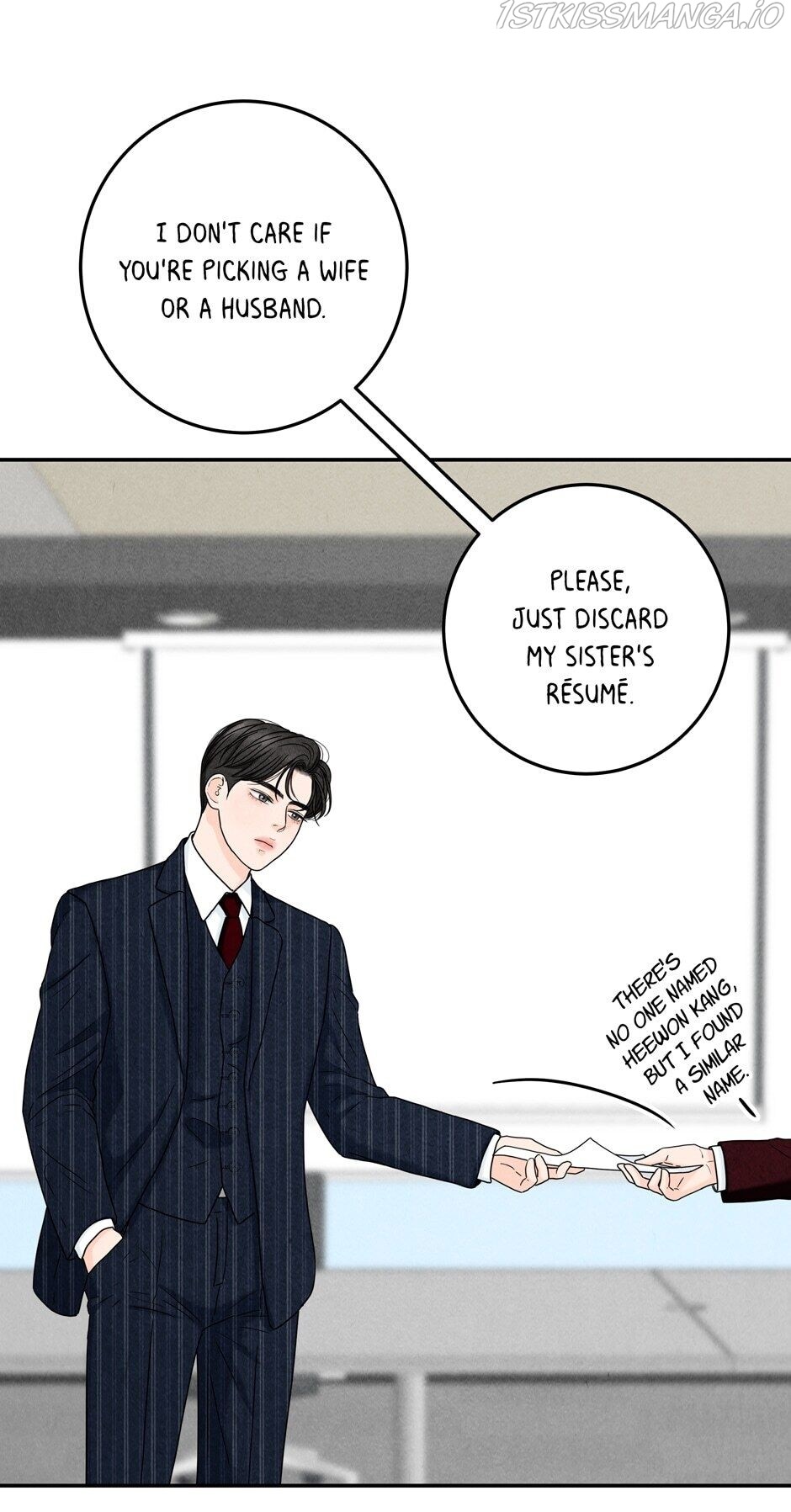 4 Ways To Save Your Wife chapter 13 page 23