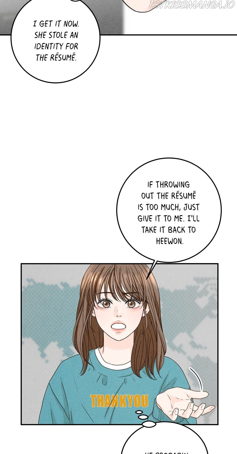 4 Ways To Save Your Wife chapter 13 page 26